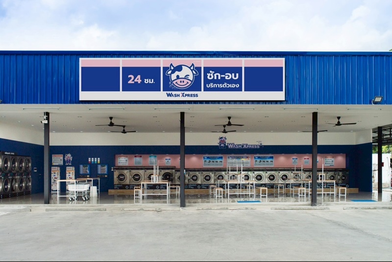  ก.ล.ต. นับหนึ่งไฟลิ่ง “WASH” และแบบคำขอเสนอขายไอพีโอ 105.88 ล้านหุ้น เข้าตลาดเอ็ม เอ ไอ ชูโมเดลธุรกิจลงทุน-ขยาย-บริหารเอง สร้างรายได้ประจำ ปักธงขยายสาขาทั่วประเทศ มุ่งสู่ผู้นำร้านสะดวกซักครบวงจรของไทย